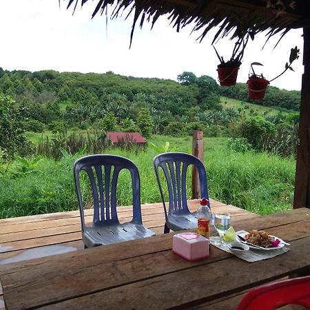 Mr Pov Home Stay Banlung Luaran gambar